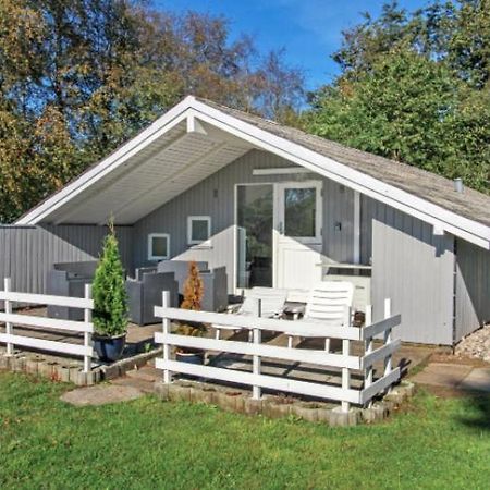 Holiday Home M&A Toftlund Exterior photo