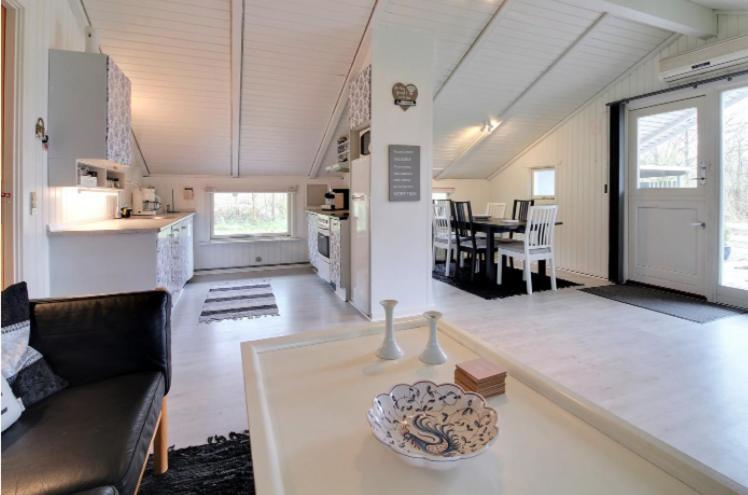 Holiday Home M&A Toftlund Exterior photo